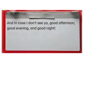 Meet your Posher, SPARKLES XOX👑